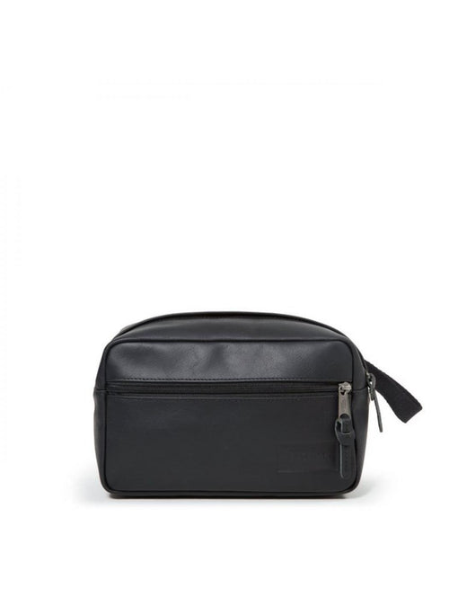 EASTPAK Eastpak - Yap Single 64o Pelle Nero EK66C da donna