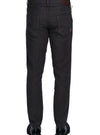 Siviglia - 5 Tasche Fustagno PQ2005/C0252 854 GRI da uomo