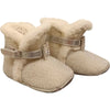 MONNALISA Monnalisa - Stivaletto G075 Argento C/strass 834010 4722 da bambino