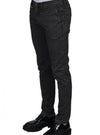 BARBATI Barbati - Tasca Ameirca Cotone Rescato Moro KAP/S 222302 146 MOR da uomo