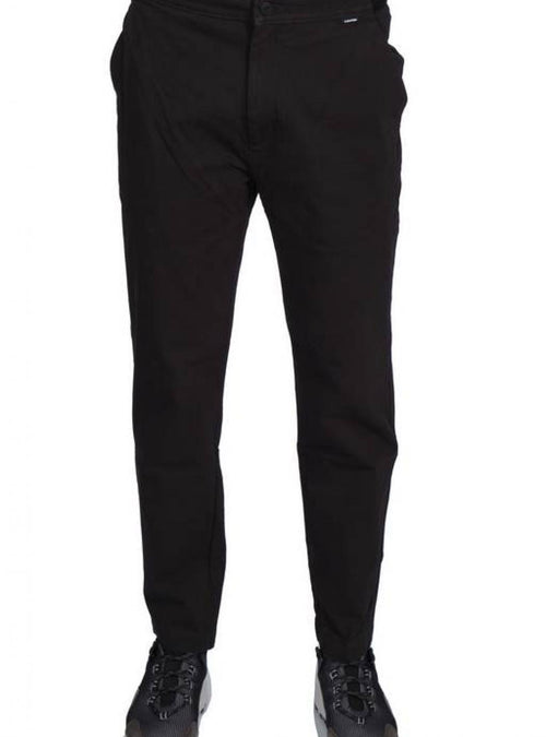 calvin klein Calvin Klein - Tasca America Cropped Cinto Logo K10K108153 BEH da uomo