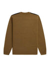 Fred Perry - Design Color Block K4548 P96 CAR da uomo
