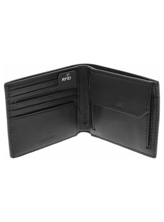 calvin klein Portafoglio Calvin Klein K50K509606 BAX da donna