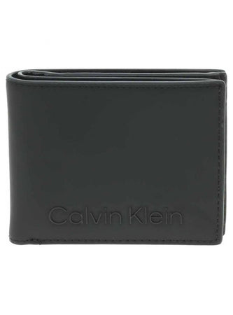 calvin klein Portafoglio Calvin Klein K50K509606 BAX da donna