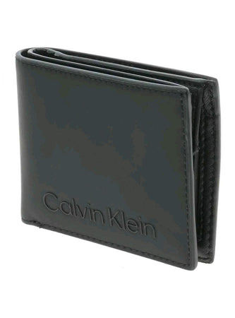 calvin klein Portafoglio Calvin Klein K50K509606 BAX da donna