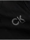 calvin klein Calvin Klein - Paricollo Striped Chest Logo K10K110750 BEH da uomo