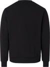 calvin klein Calvin Klein - Paricollo Striped Chest Logo K10K110750 BEH da uomo