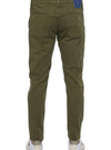 HAND PICKED Hand Picked - T. A. Bull Denim Leggero PARMA02840V 5941 721 da uomo