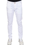 HAND PICKED Hand Picked - T. A. Bull Denim Leggero PARMA02840V 5941 111 da uomo