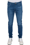HAND PICKED Hand Picked - 5 Tasche Lavaggio Medio RAVELLO SL919W2 5941 da uomo