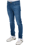 HAND PICKED Hand Picked - 5 Tasche Lavaggio Medio RAVELLO SL919W2 5941 da uomo