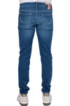 HAND PICKED Hand Picked - 5 Tasche Lavaggio Medio RAVELLO SL919W2 5941 da uomo