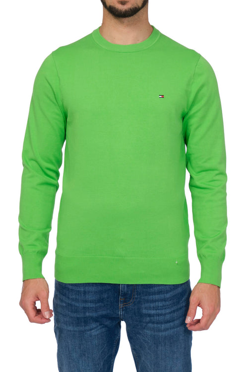 Tommy Hilfiger - Paricollo Basic MW0MW214316 LWY da uomo