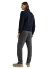 Tommy Hilfiger - Cardigan Full Zip MW0MW31033 0XM da uomo