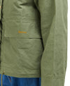 BARBOUR Barbour - Barbour Nith Showerproff LSP0090 GN32 VERDE da donna
