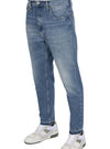 CYCLE Cycle - Lucky Carrot Ankle Lavaggio Medio Sfilato Sotto CC321P532/12 da uomo