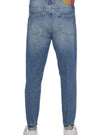 CYCLE Cycle - Lucky Carrot Ankle Lavaggio Medio Sfilato Sotto CC321P532/12 da uomo
