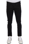 CYCLE Cycle - Bone Comfort Skinny Bull Denim 331P516/11 da uomo