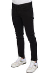 CYCLE Cycle - Bone Comfort Skinny Bull Denim 331P516/11 da uomo