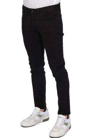 CYCLE Cycle - Bone Comfort Skinny Bull Denim 331P516/11 da uomo