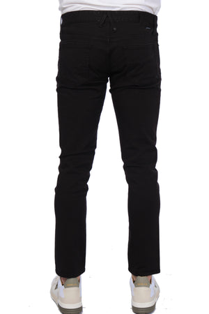 CYCLE Cycle - Bone Comfort Skinny Bull Denim 331P516/11 da uomo
