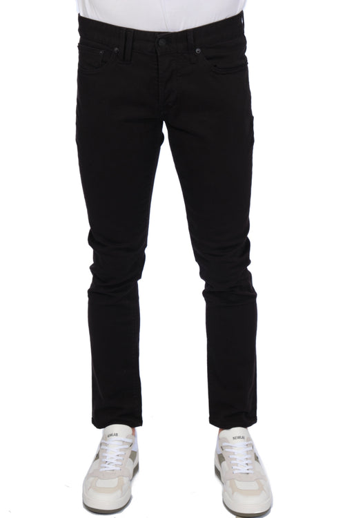 CYCLE Cycle - Bone Comfort Skinny Bull Denim 331P516/11 da uomo