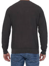 SUN68 Sun68 - Round Vintage Giro Microtrama K33116 99 INCH da uomo