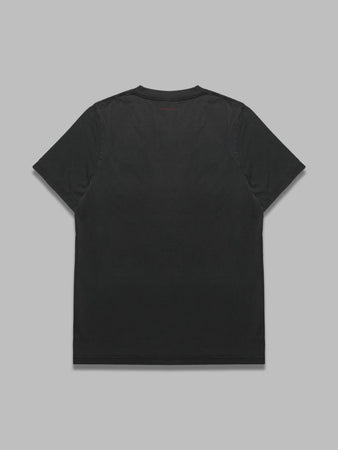 COURREGES ac printed stone t-shirt da uomo