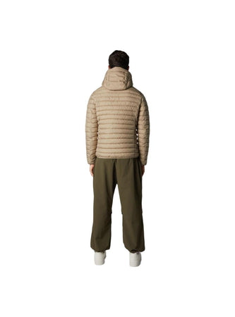 SAVE THE DUCK Save The Duck - Trapuntato Con Capp.regolabile LUKE MITO16 40019 da uomo