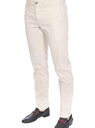 Siviglia - Tasca America Pima 2109/C027108/005 da uomo