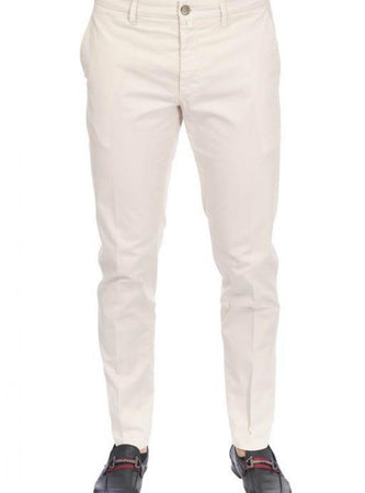 Siviglia - Tasca America Pima 2109/C027108/005 da uomo