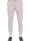 Siviglia - Tasca America Pima 2109/C027108/801 da uomo