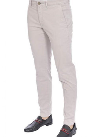 Siviglia - Tasca America Pima 2109/C027108/801 da uomo