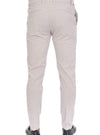 Siviglia - Tasca America Pima 2109/C027108/801 da uomo