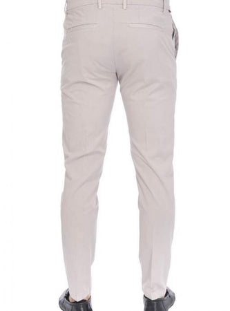 Siviglia - Tasca America Pima 2109/C027108/801 da uomo