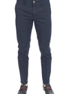 Siviglia - Tasca America Pima 2109/C027108/701 da uomo
