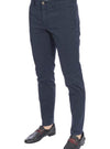 Siviglia - Tasca America Pima 2109/C027108/701 da uomo