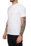 ALPHA STUDIO Alpha Studio - Ice Cotton M/m AU-1320C 1210 BIA da uomo