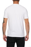ALPHA STUDIO Alpha Studio - Ice Cotton M/m AU-1320C 1210 BIA da uomo