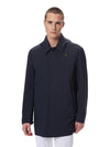 Blauer - Giacca Lunga Nastrata Noah BLUB11289 6272 888 da uomo