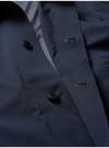 Blauer - Giacca Lunga Nastrata Noah BLUB11289 6272 888 da uomo