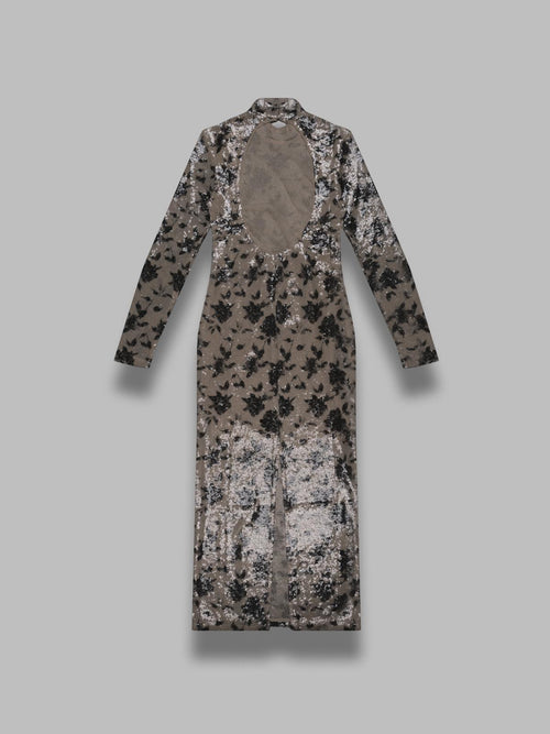 GESTUZ gz sveda dress da donna