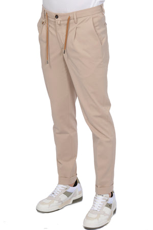 BARBATI Barbati - Monopence Con Coulisse; Jersey GREGORY 761/45 TOR da uomo