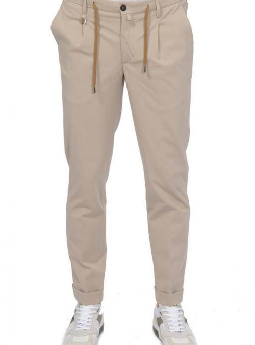 BARBATI Barbati - Monopence Con Coulisse; Jersey GREGORY 761/45 TOR da uomo