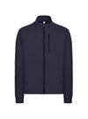 DUNO Duno - Biker Tessuto Bi-stretch ECHO TREVI 800 BLU da uomo