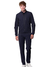 DUNO Duno - Biker Tessuto Bi-stretch ECHO TREVI 800 BLU da uomo