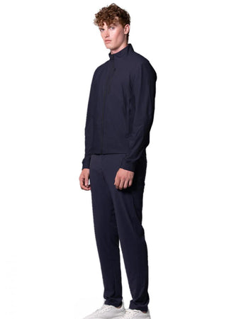 DUNO Duno - Biker Tessuto Bi-stretch ECHO TREVI 800 BLU da uomo
