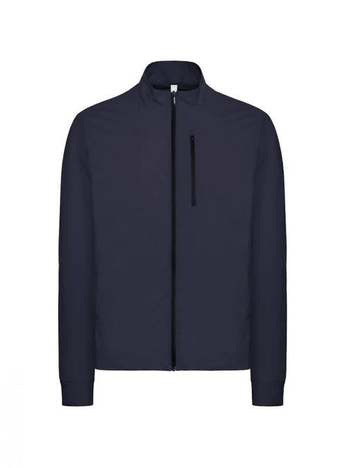 DUNO Duno - Biker Tessuto Bi-stretch ECHO TREVI 800 BLU da uomo