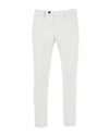 MICHAEL COAL Michael Coal - T.a. Bi-stretch Flax Performance BRAPLS3943S23C GIAC da uomo
