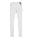 MICHAEL COAL Michael Coal - T.a. Bi-stretch Flax Performance BRAPLS3943S23C GIAC da uomo